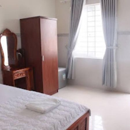 Hoang Phat Hotel Vung Tau Exteriör bild