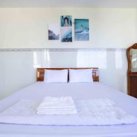 Hoang Phat Hotel Vung Tau Exteriör bild