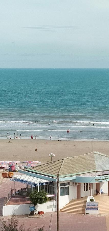 Hoang Phat Hotel Vung Tau Exteriör bild