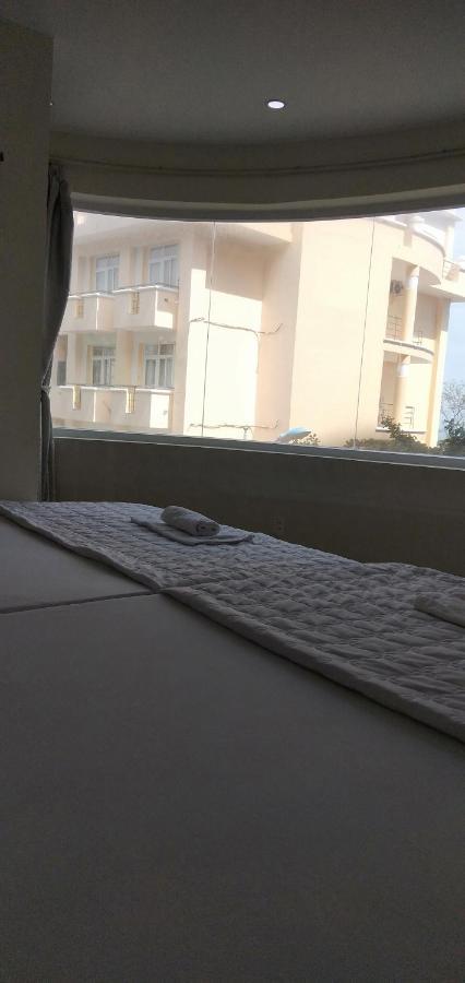 Hoang Phat Hotel Vung Tau Exteriör bild
