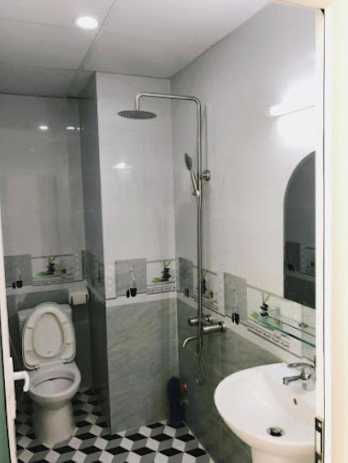 Hoang Phat Hotel Vung Tau Exteriör bild