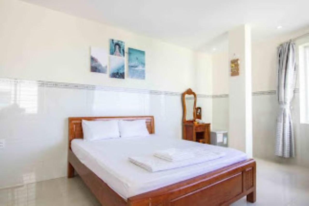Hoang Phat Hotel Vung Tau Exteriör bild