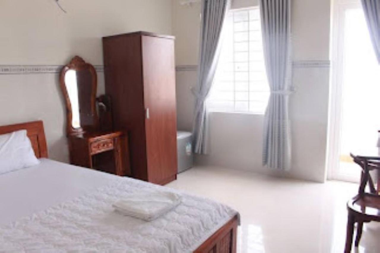 Hoang Phat Hotel Vung Tau Exteriör bild