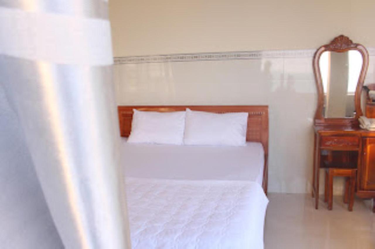 Hoang Phat Hotel Vung Tau Exteriör bild