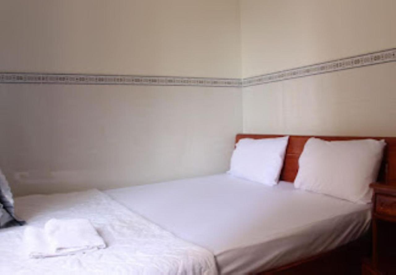Hoang Phat Hotel Vung Tau Exteriör bild