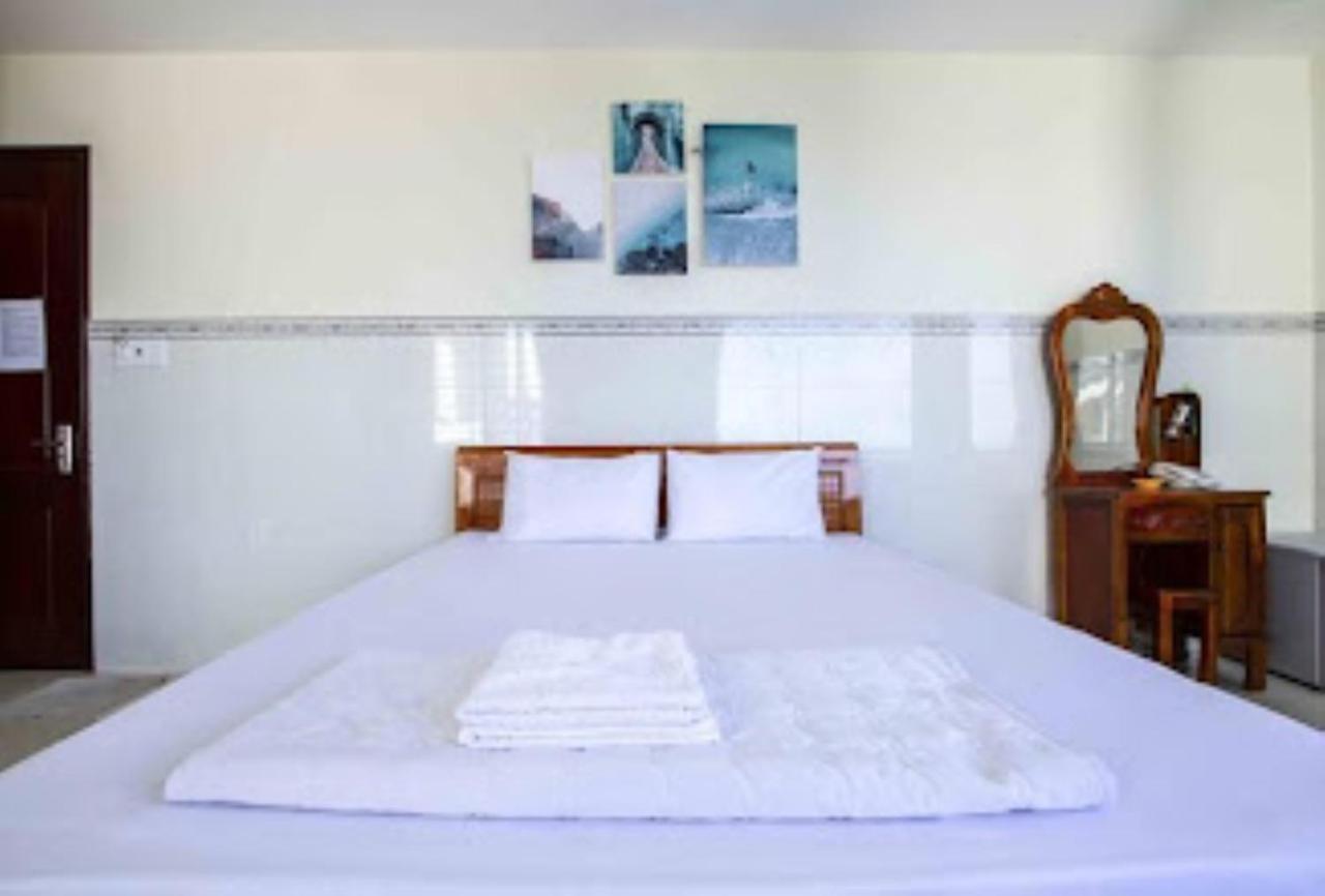 Hoang Phat Hotel Vung Tau Exteriör bild
