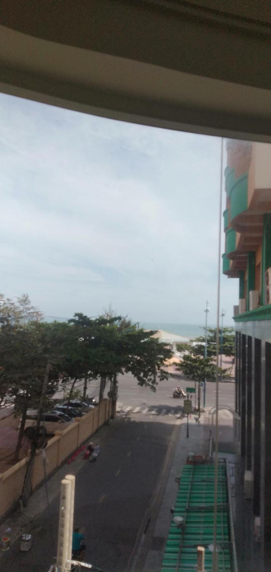 Hoang Phat Hotel Vung Tau Rum bild