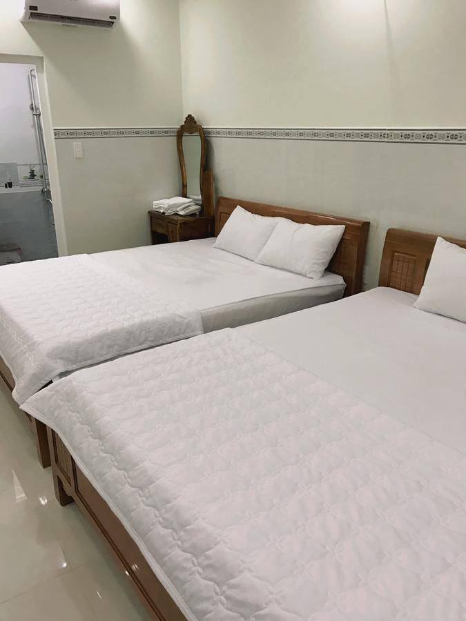 Hoang Phat Hotel Vung Tau Exteriör bild