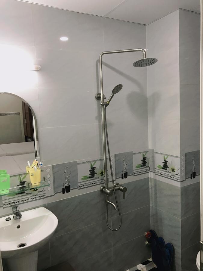 Hoang Phat Hotel Vung Tau Exteriör bild