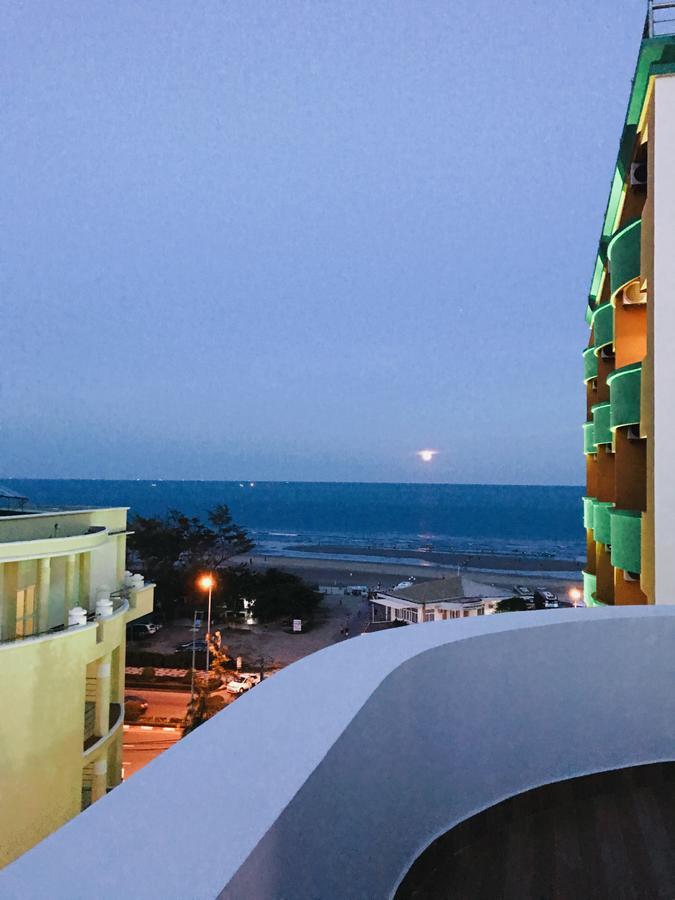 Hoang Phat Hotel Vung Tau Exteriör bild